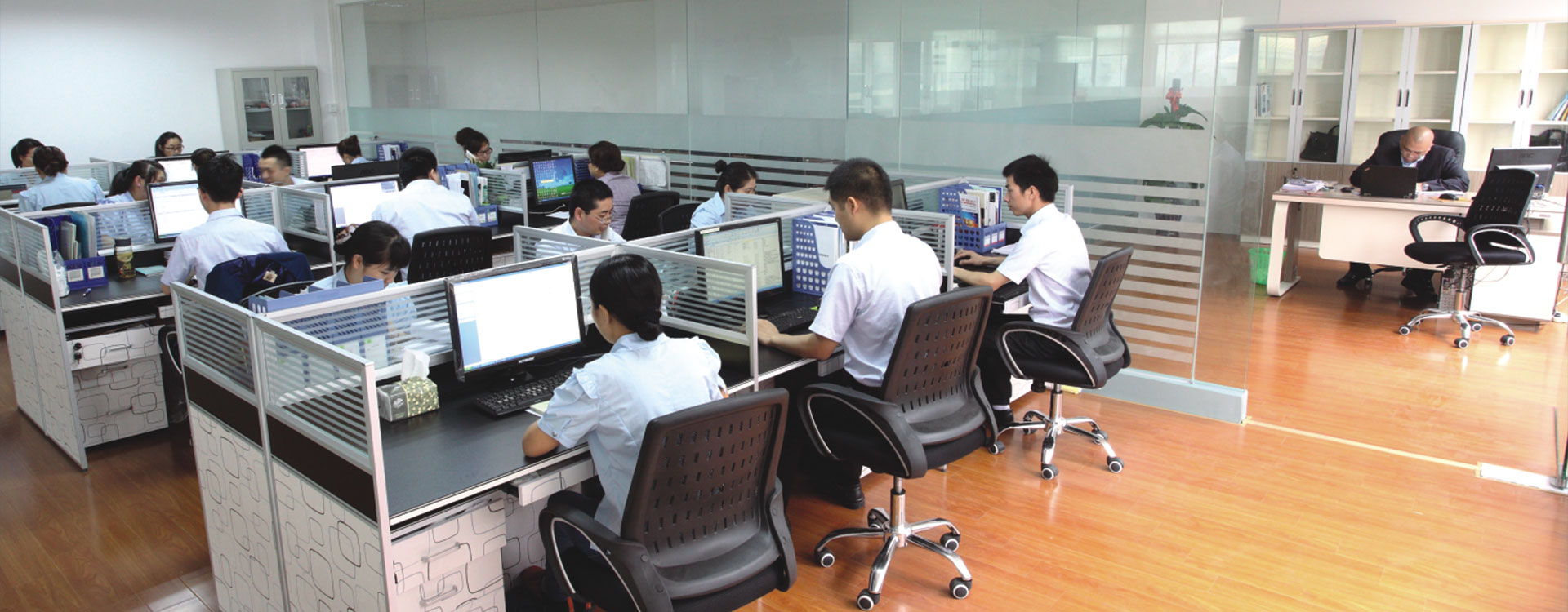 市場(chǎng)部辦公室