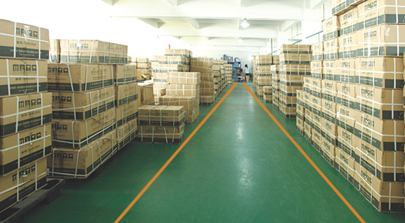 成品倉(cāng)庫(kù)